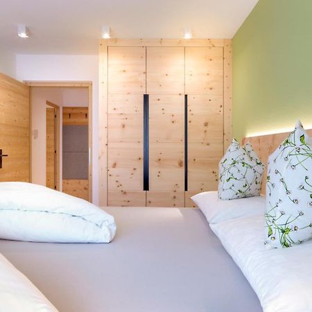 Ferienwohnung Altmessnerhof Toblach Exterior foto